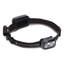 Discount Black Diamond Pandelampe - Onsight 375 Lumen