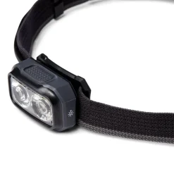 Discount Black Diamond Pandelampe - Onsight 375 Lumen