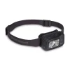 Fashion Black Diamond Pandelampe – Storm-R 500 Lumen – Genopladelig