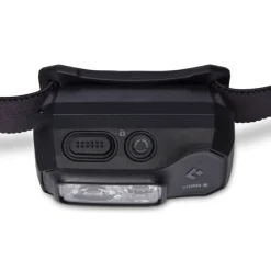 Fashion Black Diamond Pandelampe – Storm-R 500 Lumen – Genopladelig