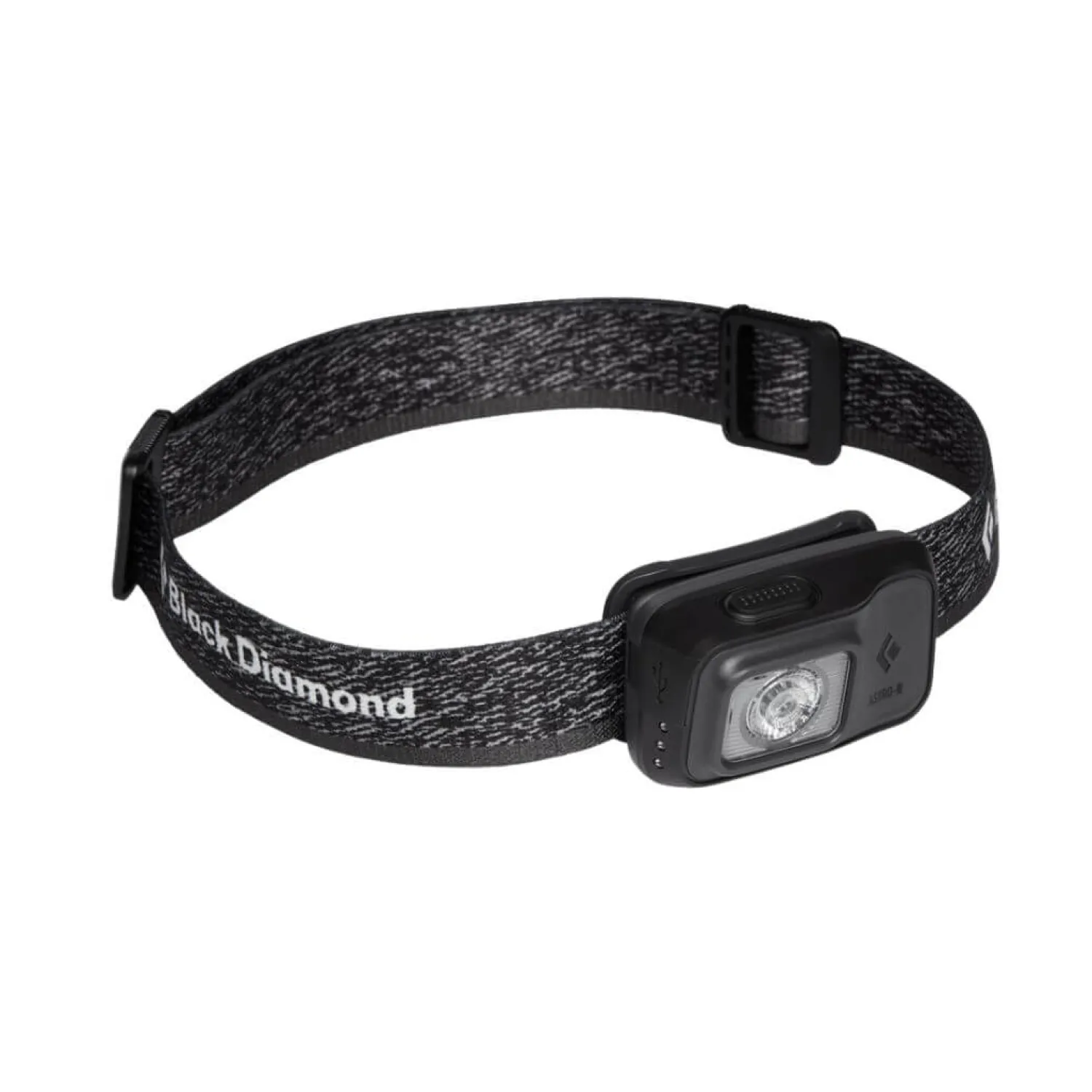 Cheap Black Diamond Pandelampe – Astro-R 300 Lumen - Genopladelig