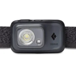 Discount * Pandelampe – Black Diamond Cosmo-R 350 Lumen - Genopladelig