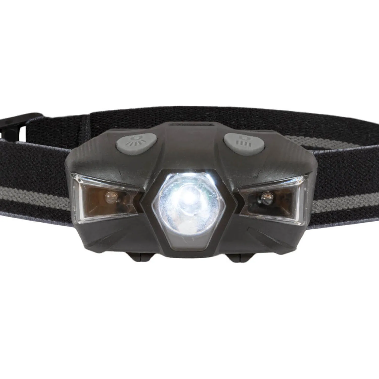Online Highlander Pandelampe - Alcor - 130 Lumen