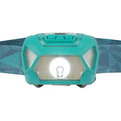 New Highlander Pandelampe - Hadar - 250 Lumen - Genopladelig