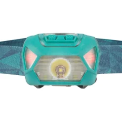 New Highlander Pandelampe - Hadar - 250 Lumen - Genopladelig