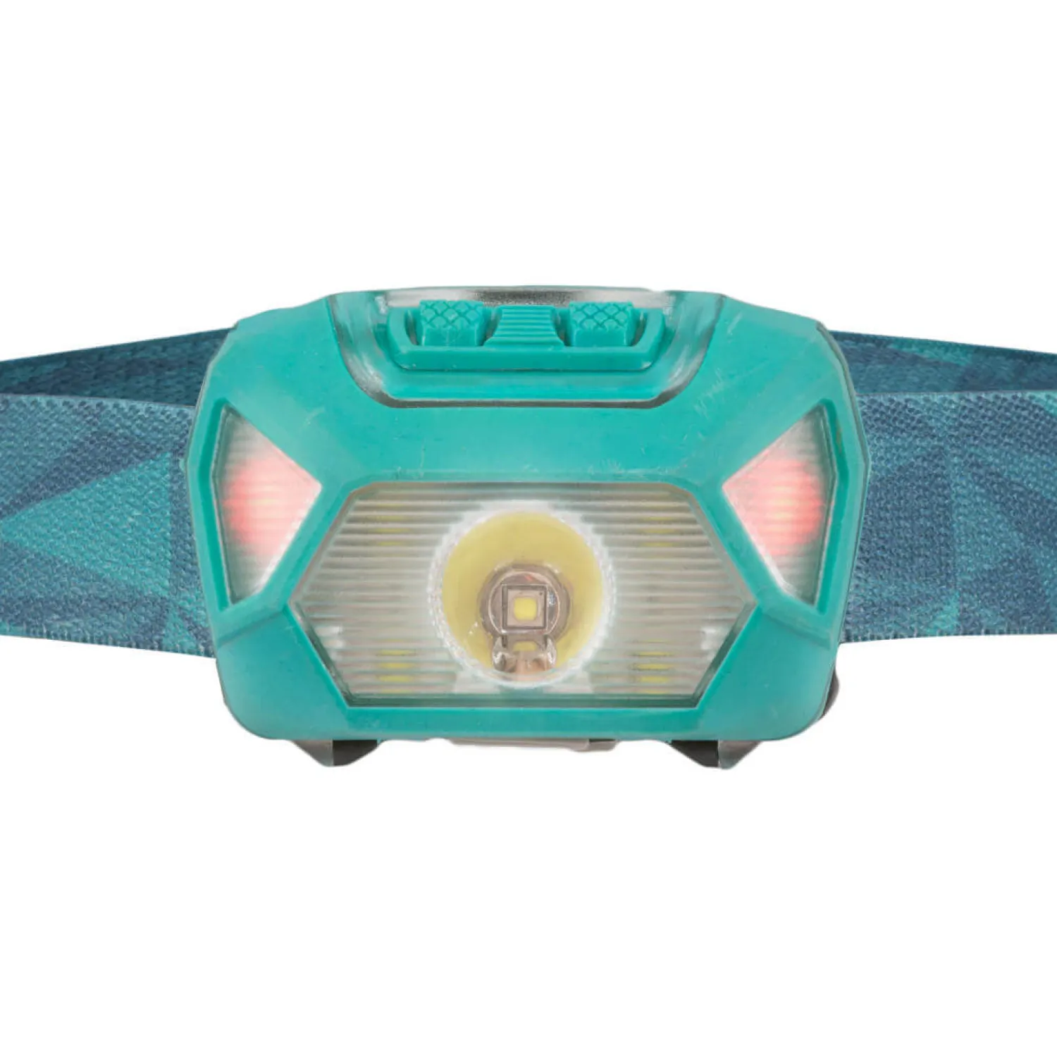 New Highlander Pandelampe - Hadar - 250 Lumen - Genopladelig