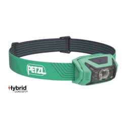 Outlet Petzl Pandelampe - Actik 450 Lumen