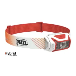 Online Petzl Pandelampe - Actik Core 600 Lumen