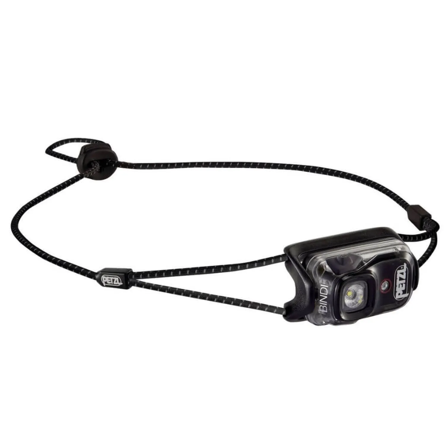 Shop Petzl Pandelampe - Bindi 200 Lumen - Ultra Letvaegtig 35G