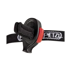 Online Petzl Pandelampe - E+Lite - Ultra Letvaegtig