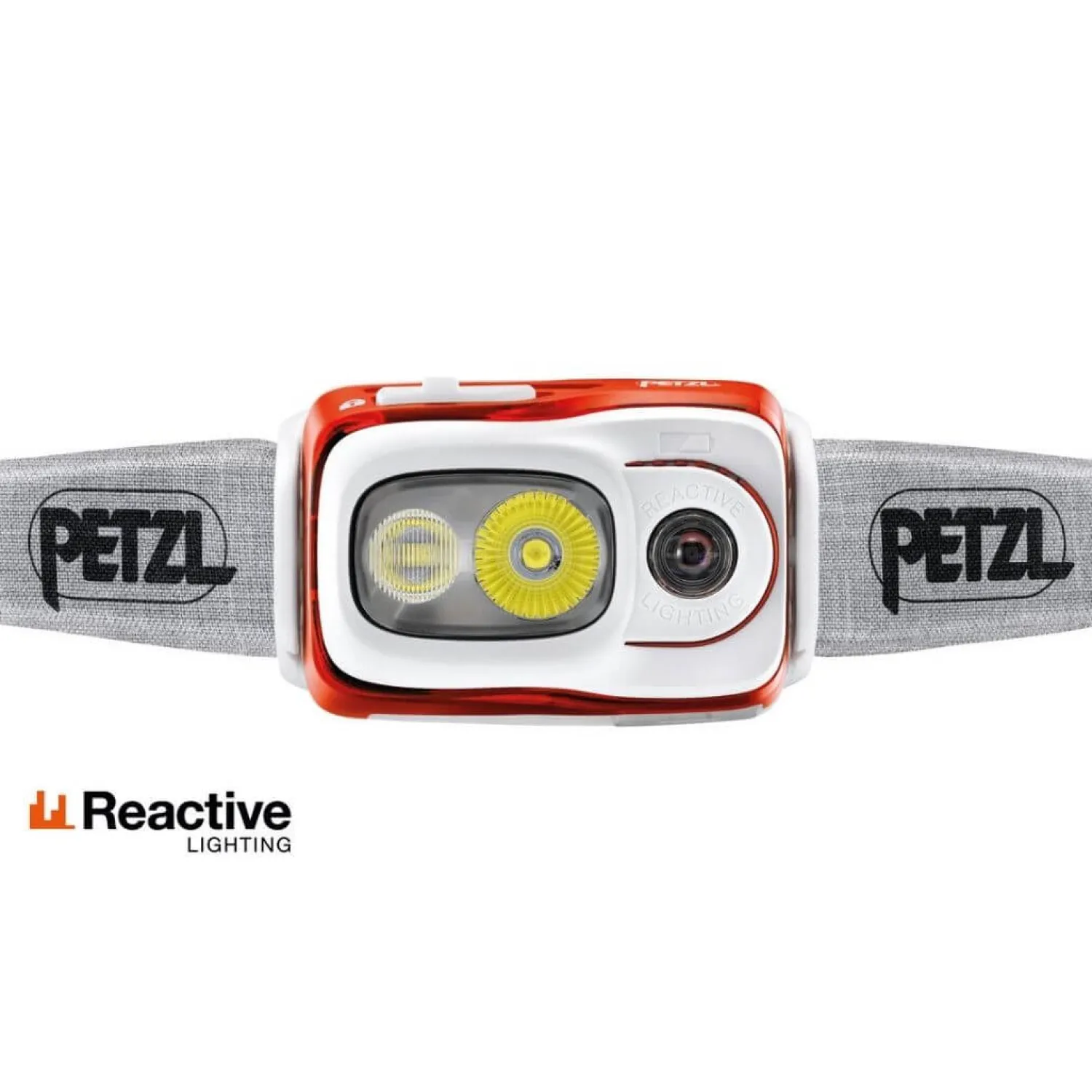 Fashion Petzl Pandelampe - Swift Rl 900 Lumen