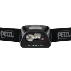 Discount Petzl Pandelampe - Tactikka Core 450 Lumen