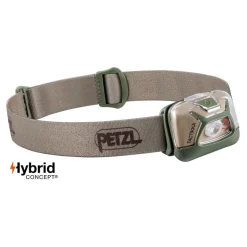 Shop Petzl Pandelampe - Tactikka 300 Lumen