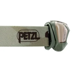 Shop Petzl Pandelampe - Tactikka 300 Lumen