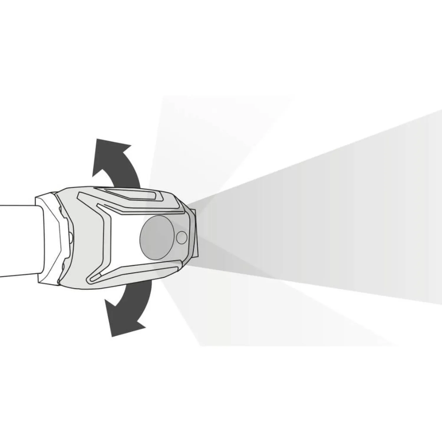 Best Petzl Pandelampe - Tikka 350 Lumen