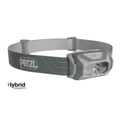 Store Petzl Pandelampe - Tikkina 300 Lumen
