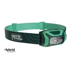 Store Petzl Pandelampe - Tikkina 300 Lumen