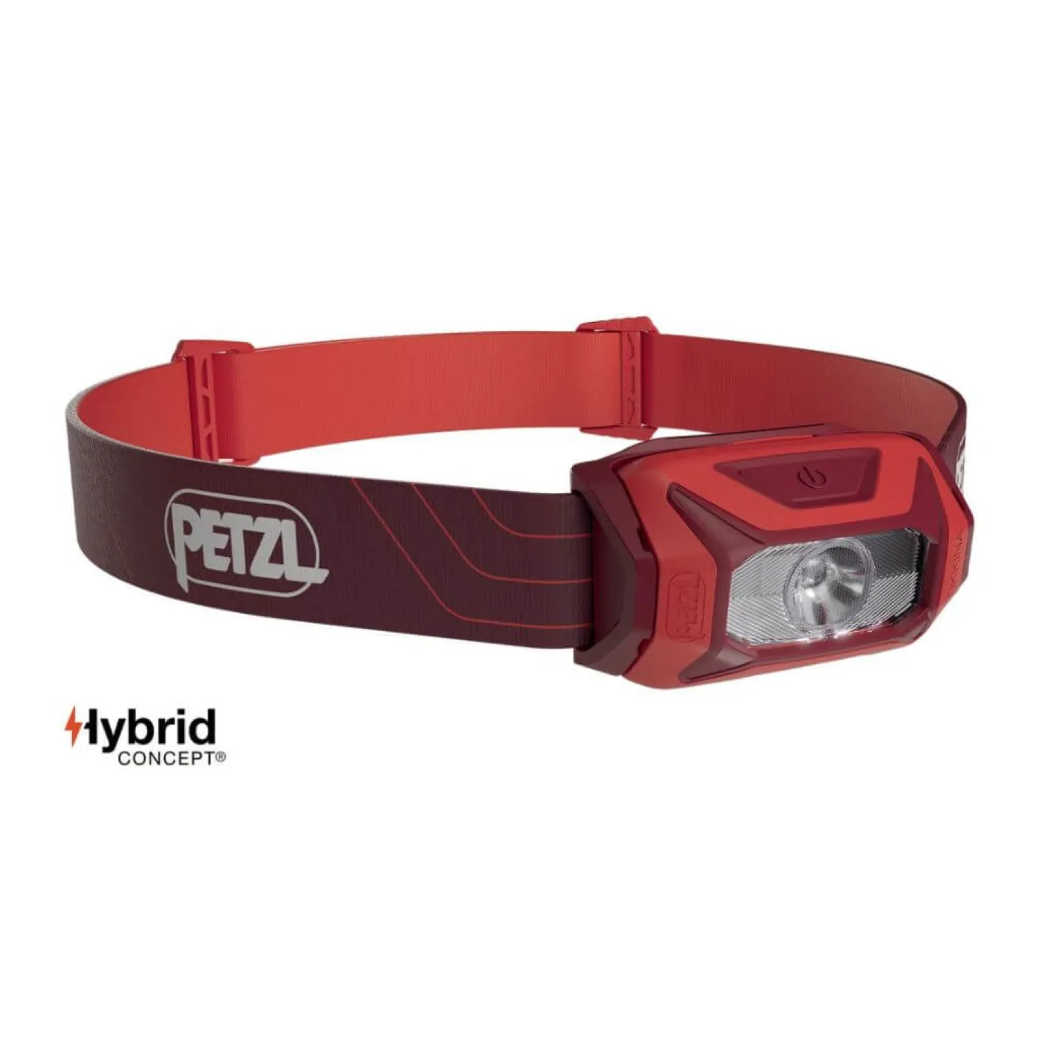 Store Petzl Pandelampe - Tikkina 300 Lumen