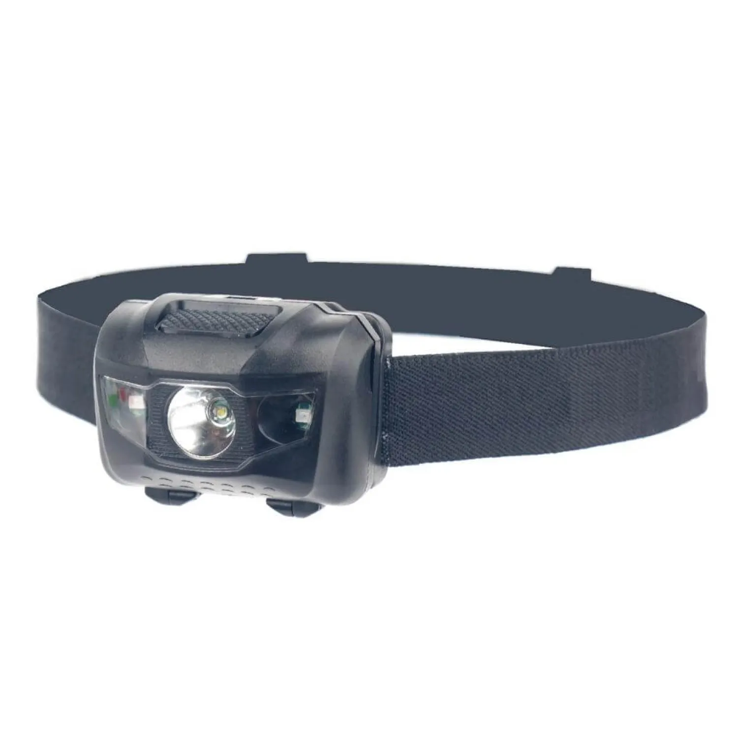 Sale Treklife Pandelampe Inkl. Batterier - Beam Led