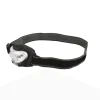 Hot Treklife Pandelampe Inkl. Batterier - Sight Led