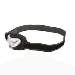 Hot Treklife Pandelampe Inkl. Batterier - Sight Led