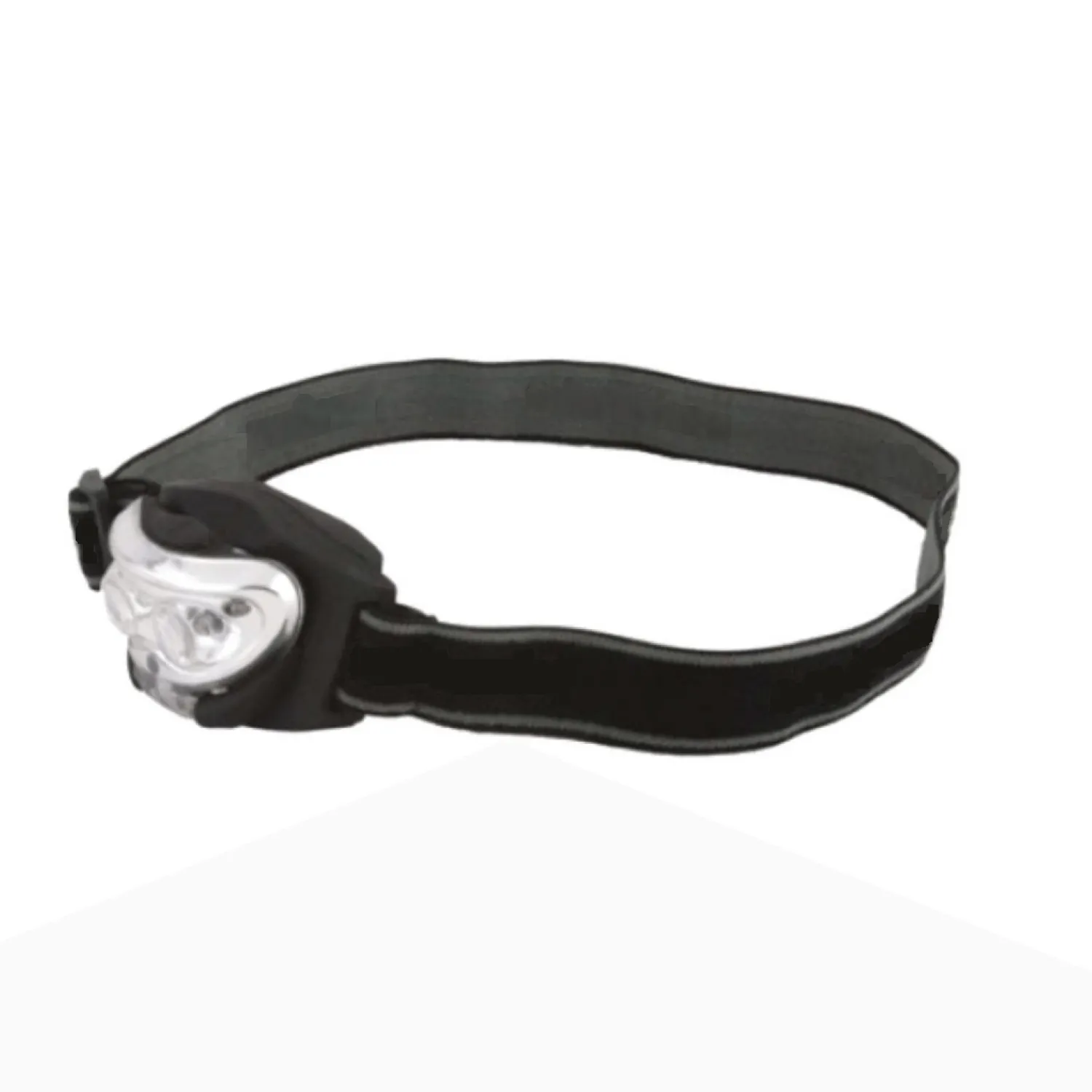 Hot Treklife Pandelampe Inkl. Batterier - Sight Led