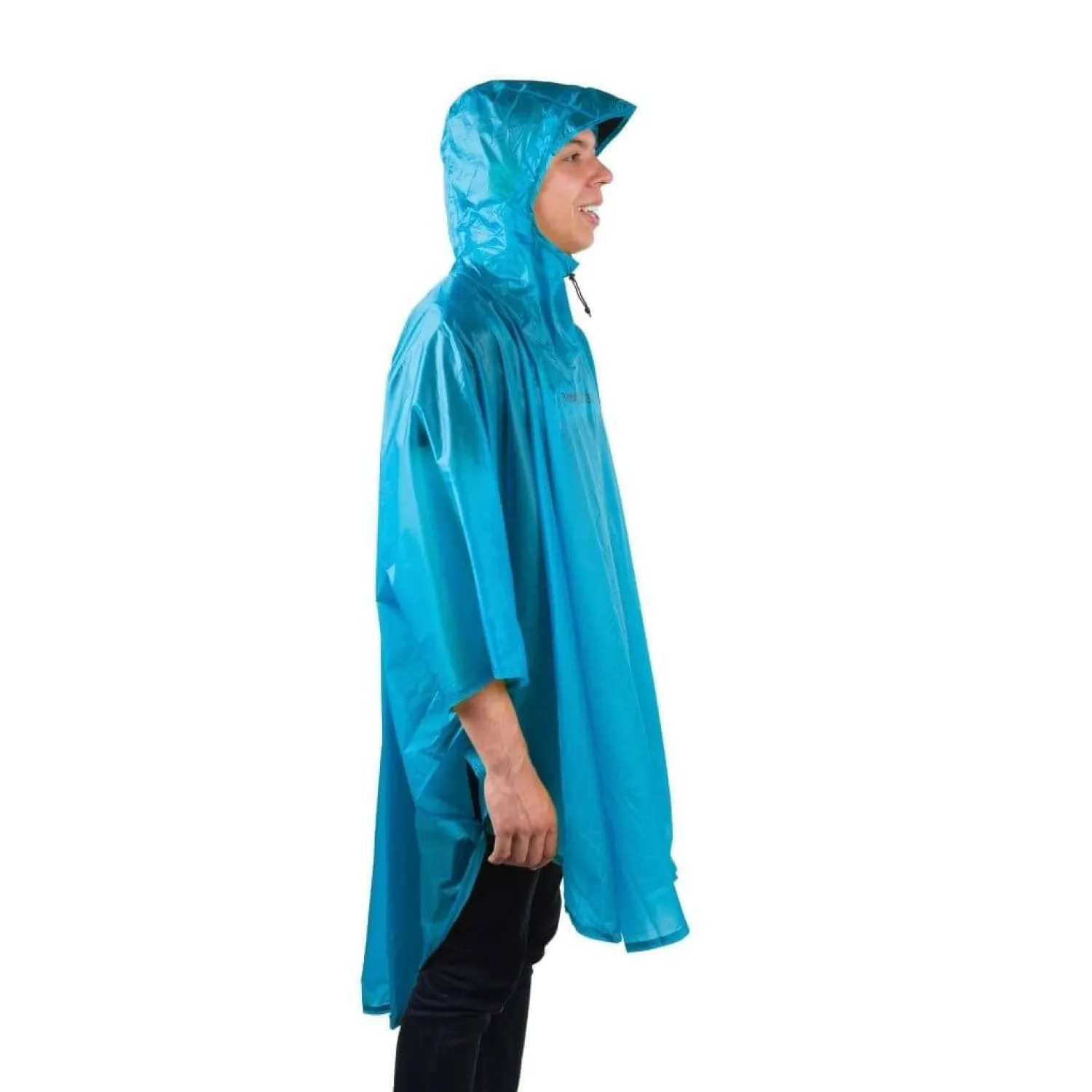 Best Sea To Summit Poncho - Poncho 15D
