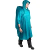 New Sea To Summit Poncho - Ultra-Sil 15D Tarp Og Poncho