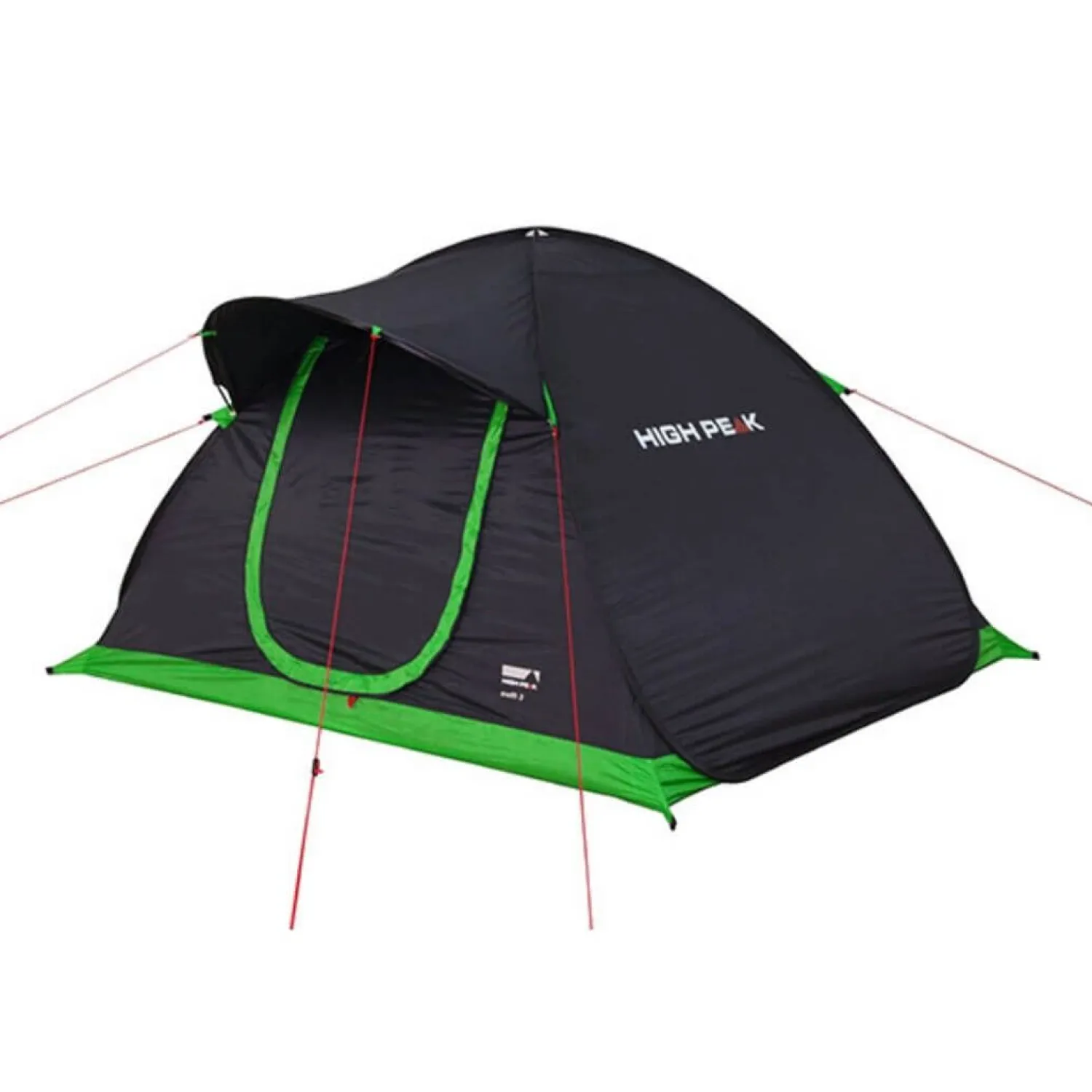 Fashion High Peak Pop-Up Telt - - Swift - 3 Personer