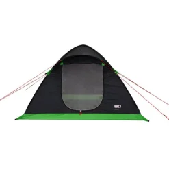 Fashion High Peak Pop-Up Telt - - Swift - 3 Personer