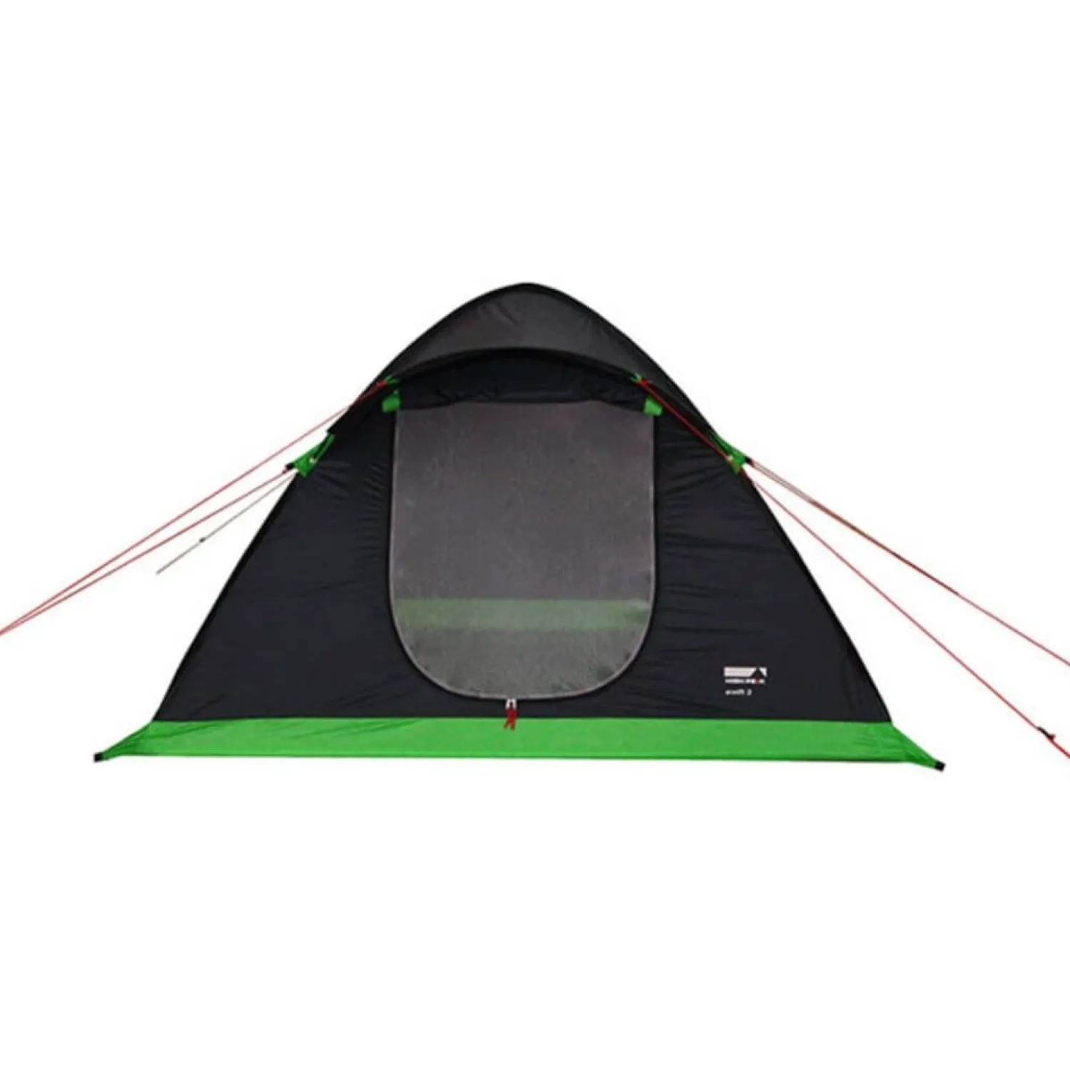 Fashion High Peak Pop-Up Telt - - Swift - 3 Personer