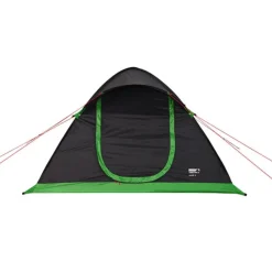 Fashion High Peak Pop-Up Telt - - Swift - 3 Personer