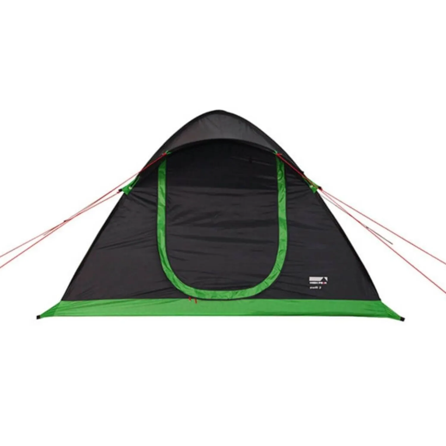 Fashion High Peak Pop-Up Telt - - Swift - 3 Personer