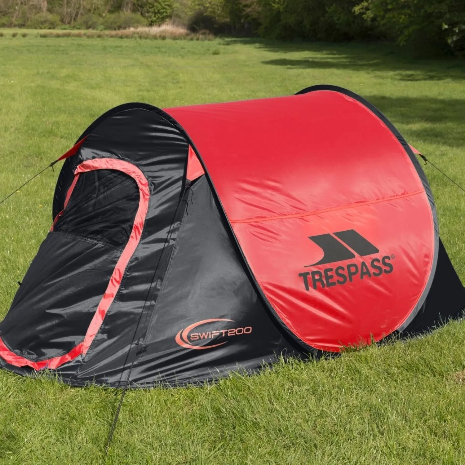 Fashion Trespass Popup Telt - Swift - 2 Personer