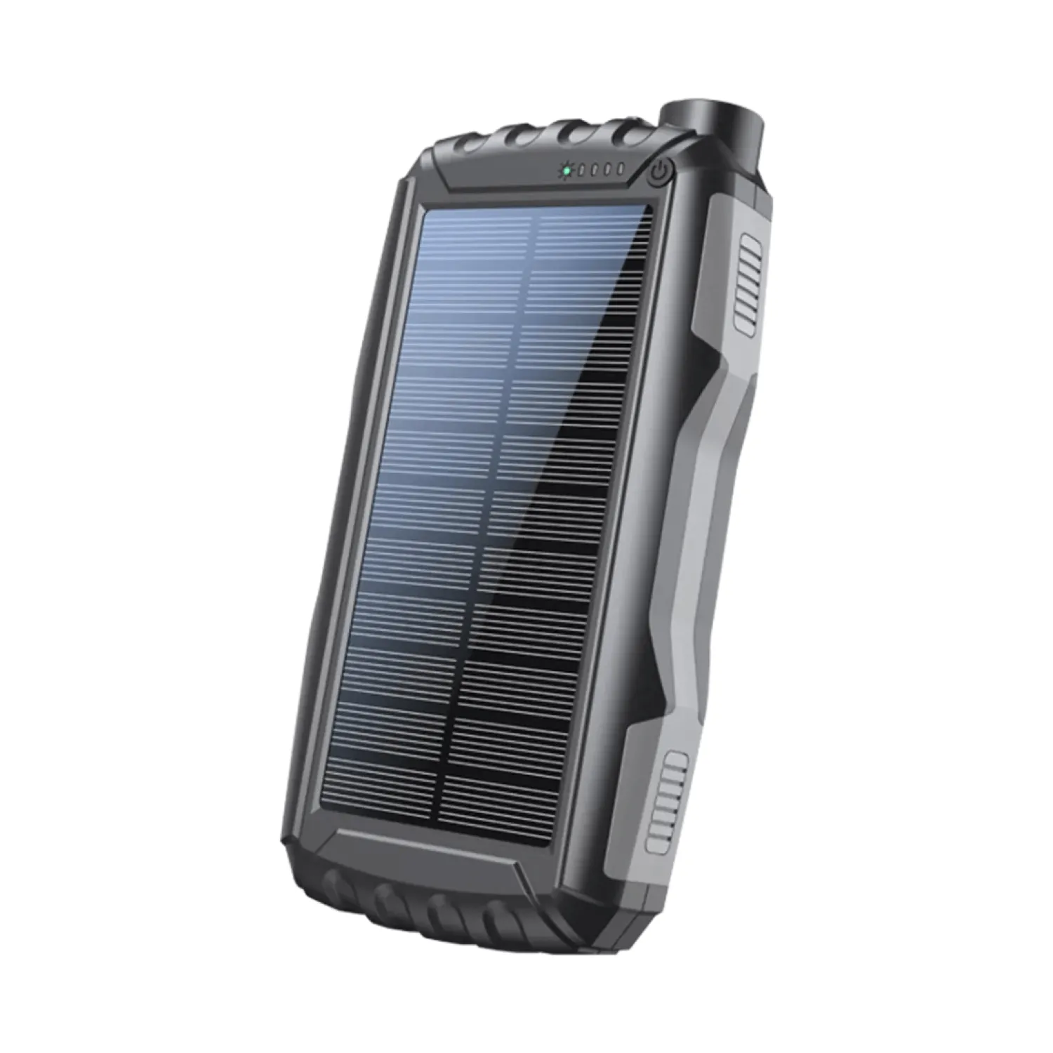 Cheap Denver Powerbank - 20.000 Mah - Solceller