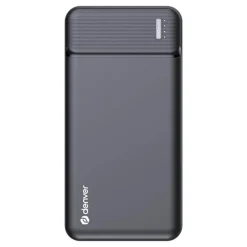 Clearance Denver Powerbank 20000Mah - Quickcharge