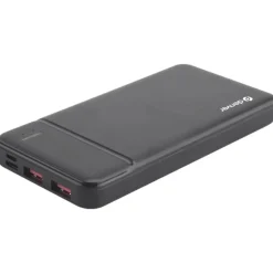 Outlet Denver Powerbank 10000Mah - Quickcharge