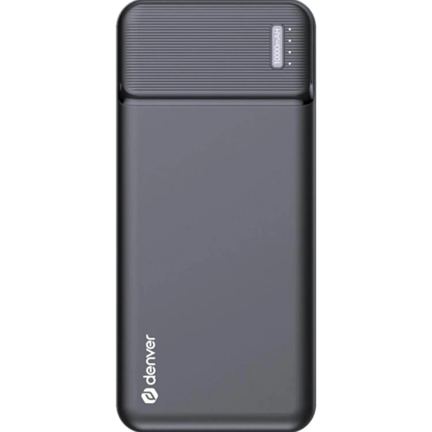 Outlet Denver Powerbank 10000Mah - Quickcharge