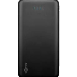 Store Goobay Powerbank 10000Mah - Slim
