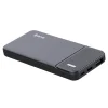 Cheap Denver Powerbank 5000Mah - Sort