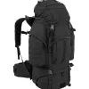 Cheap Highlander Pro Force Rygsaek – 66 Liter – Sort