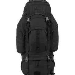 Cheap Highlander Pro Force Rygsaek – 66 Liter – Sort