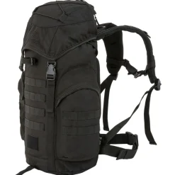 Discount Highlander Pro Force Rygsaek – 33 Liter – Sort