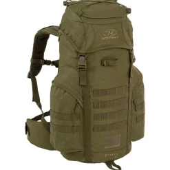 Shop Highlander Pro Force Rygsaek - 44 Liter