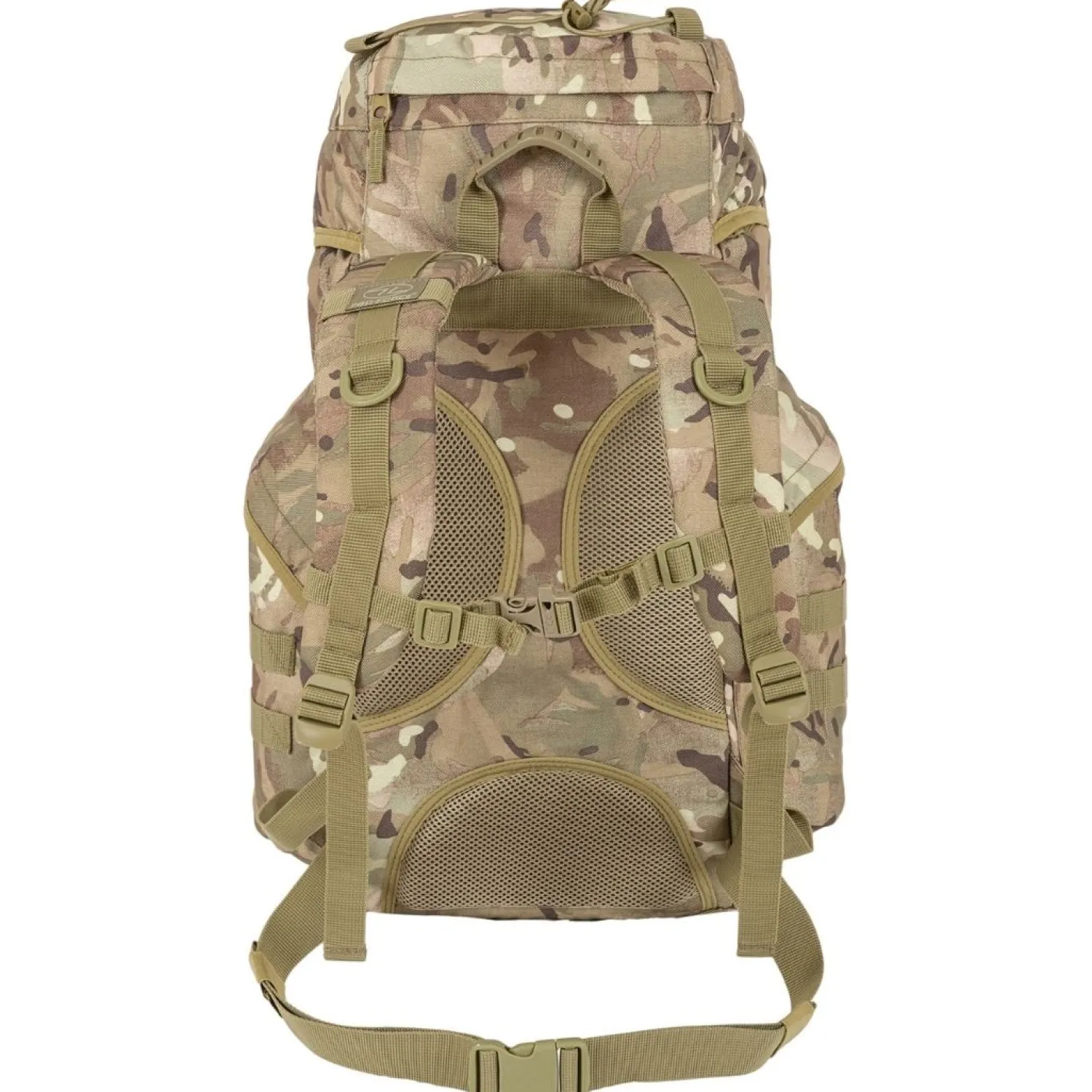 Sale Highlander Pro Force Rygsaek – 33 Liter – Camo
