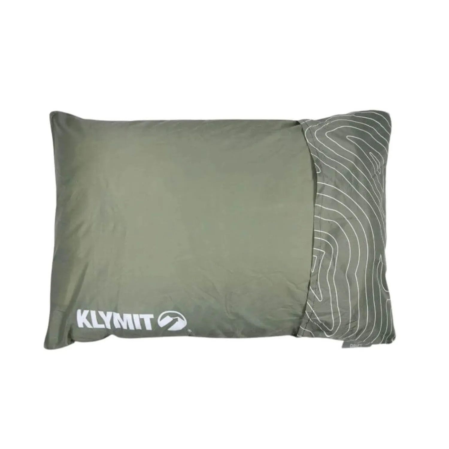 Store Klymit Pude - Drift Camp - Large