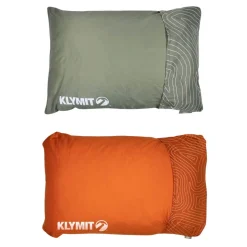 Store Klymit Pude - Drift Camp - Large