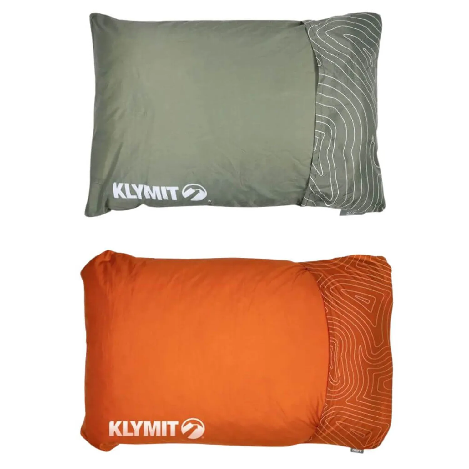 Store Klymit Pude - Drift Camp - Large
