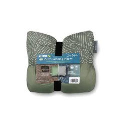 Clearance Klymit Pude - Drift Camp - Regular