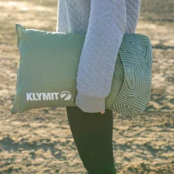 Clearance Klymit Pude - Drift Camp - Regular